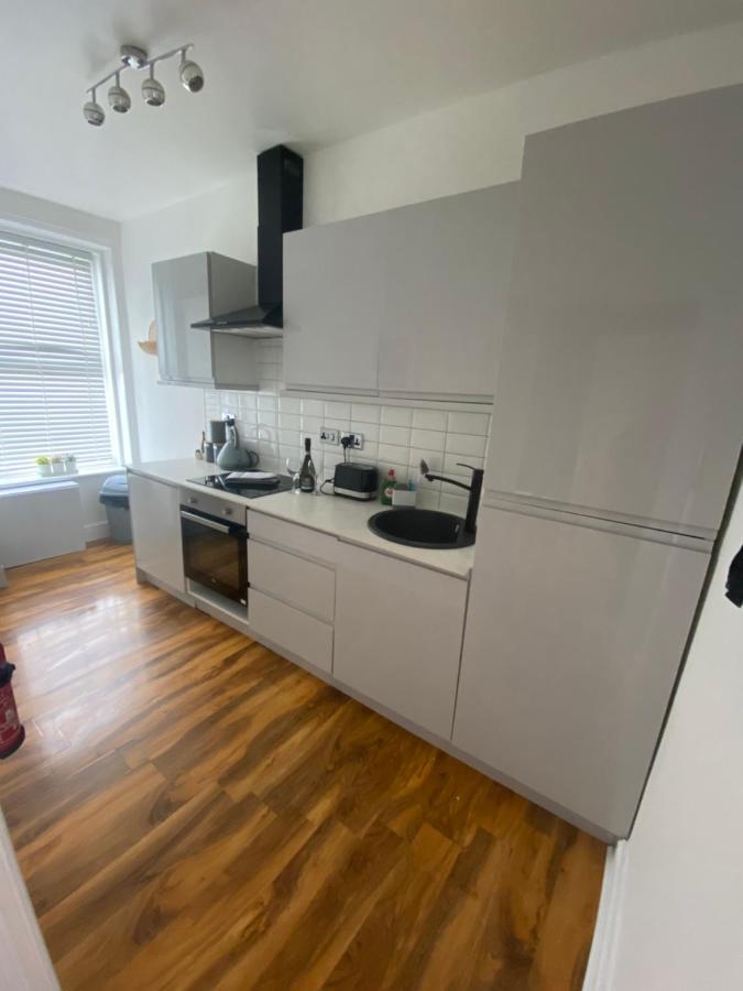 Luxevibe Apartment Блекпул Екстериор снимка