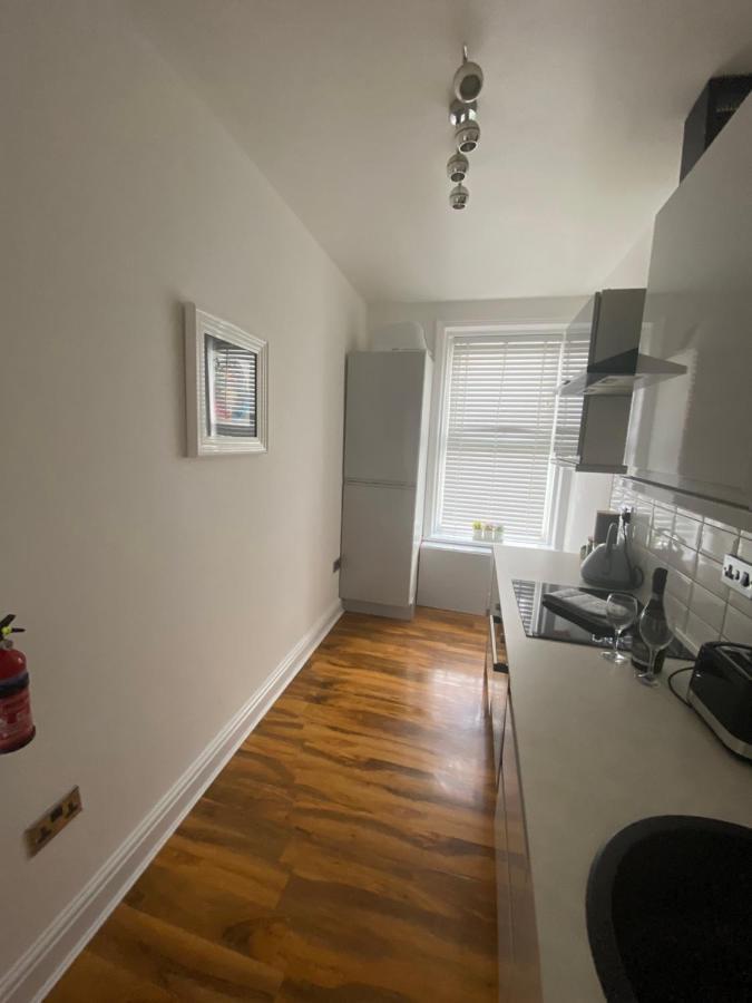 Luxevibe Apartment Блекпул Екстериор снимка
