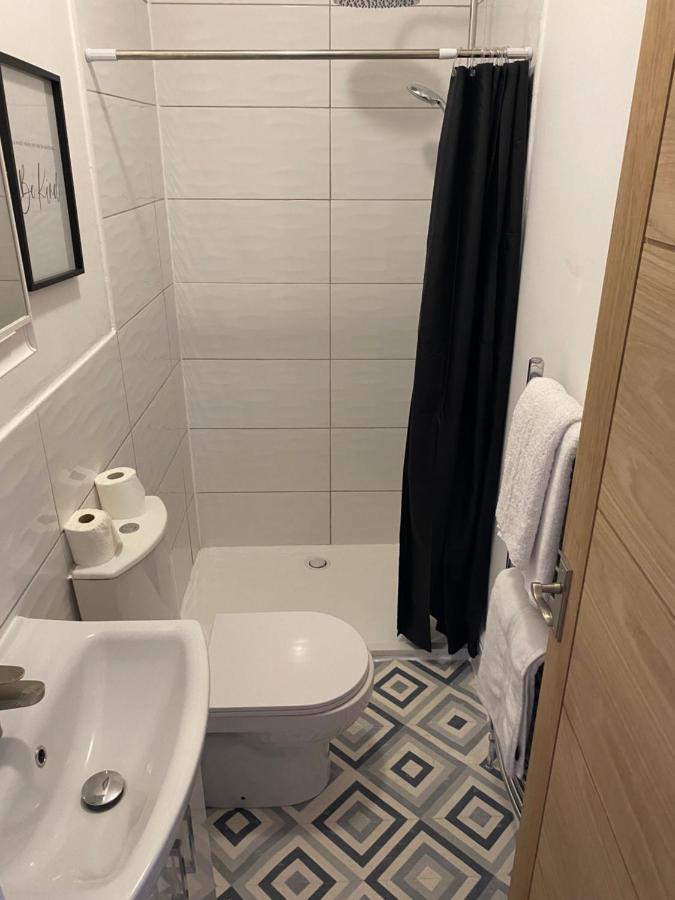 Luxevibe Apartment Блекпул Екстериор снимка