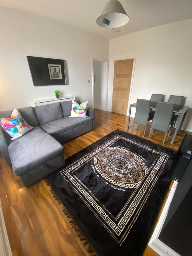 Luxevibe Apartment Блекпул Екстериор снимка