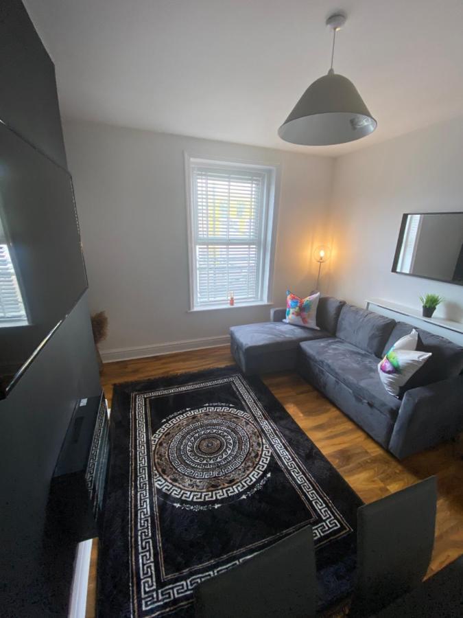 Luxevibe Apartment Блекпул Екстериор снимка